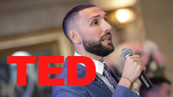 Francesco Samarelli Course