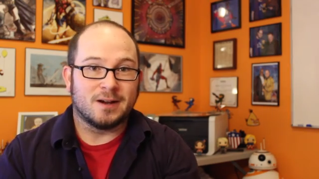 Nick Armstrong Course